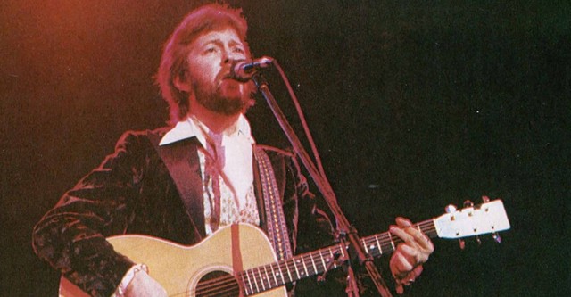 Eric Clapton: The 1970s Review
