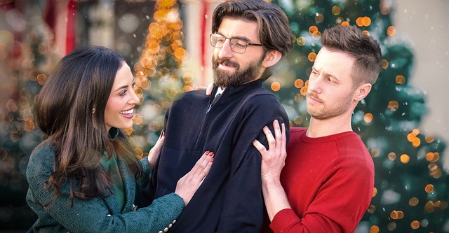 The Christmas Decoy