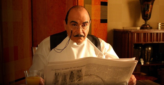 Poirot