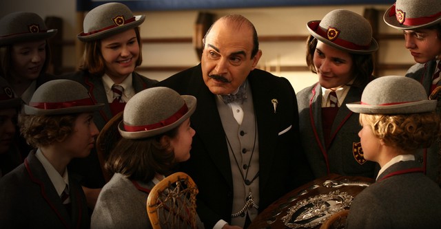 Poirot
