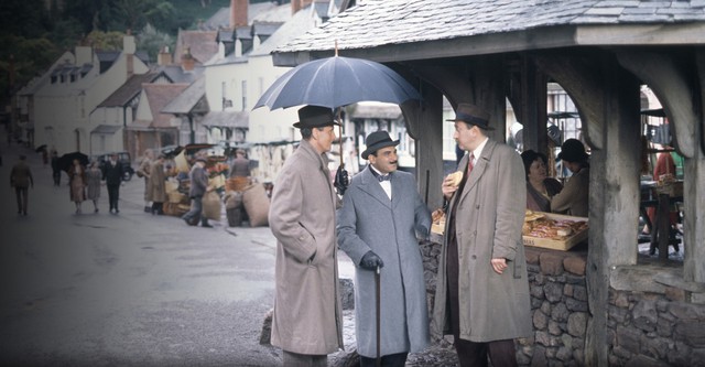 Poirot