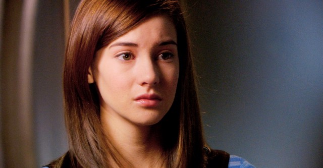 The Secret Life of the American Teenager