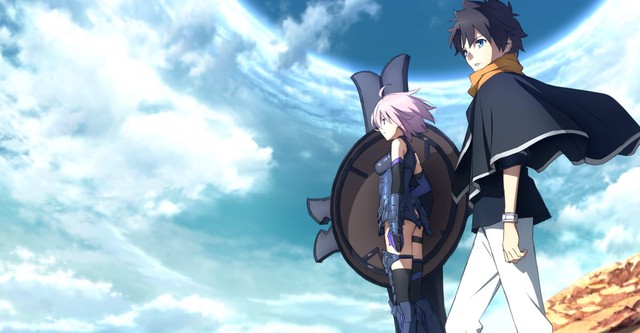 Fate/Grand Order: Zettai Maju Sensen Babylonia