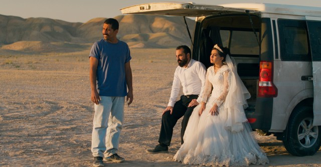 It Was Just an Accident