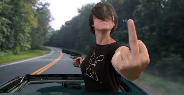 Malice: Metamorphosis