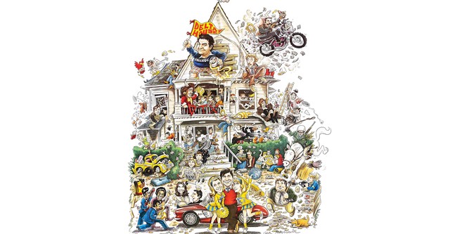 A República dos Cucos