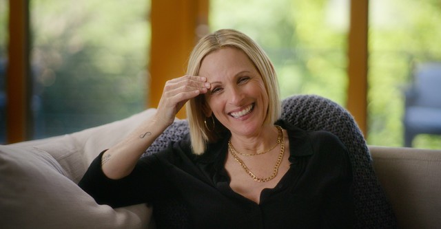 Marlee Matlin: Not Alone Anymore
