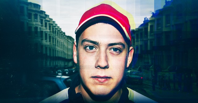 Confessions of a Teenage Fraudster