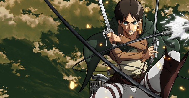 Attack on Titan