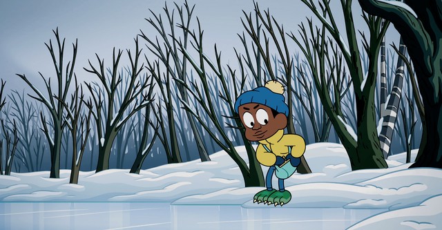 Craig of the Creek