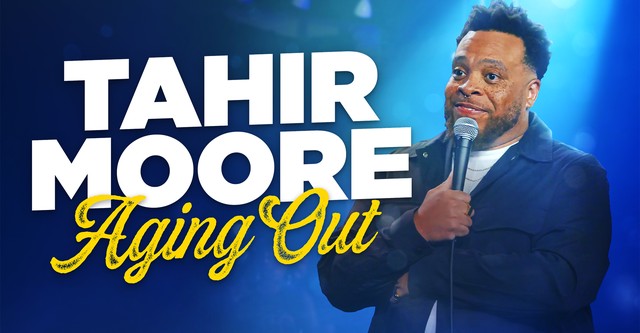 Tahir Moore: Aging Out