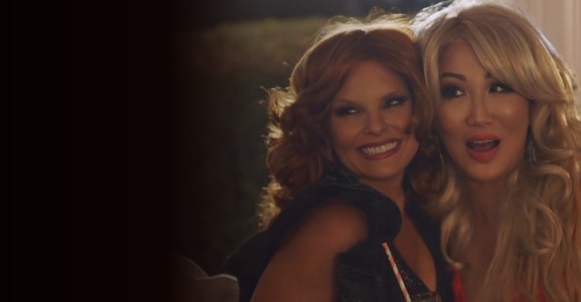 The Real Housewives of Dallas