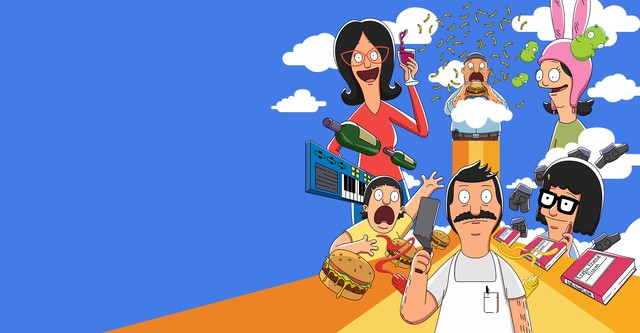 Bob's Burgers