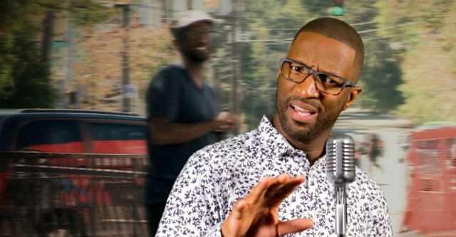 Rickey Smiley for Real