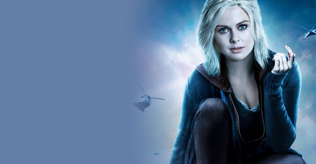 iZombie