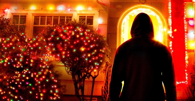 Homicide for the holidays - Tödliche Feiertage