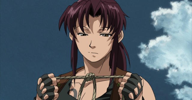 Black Lagoon