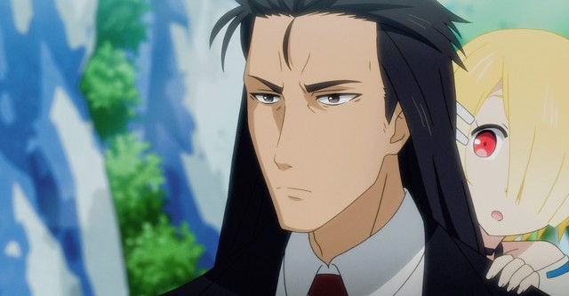 Maou-sama, Retry!