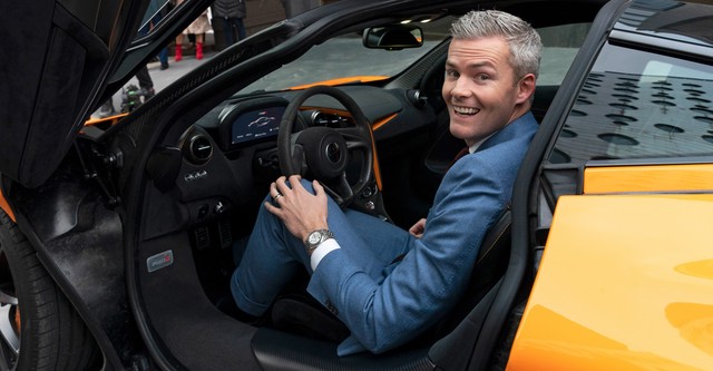 Million Dollar Listing New York