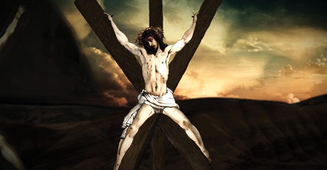 Biblical Conspiracies