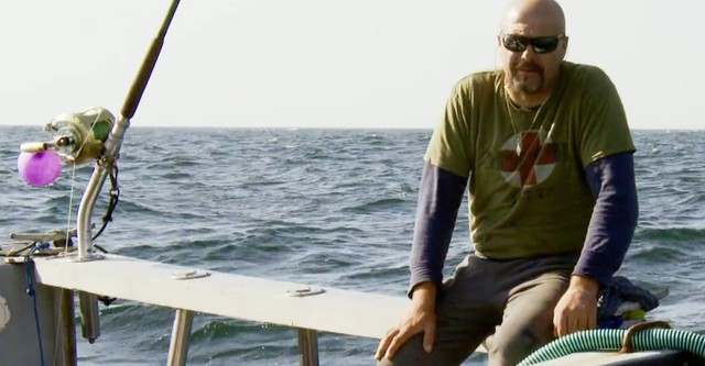 Temporada de Pesca