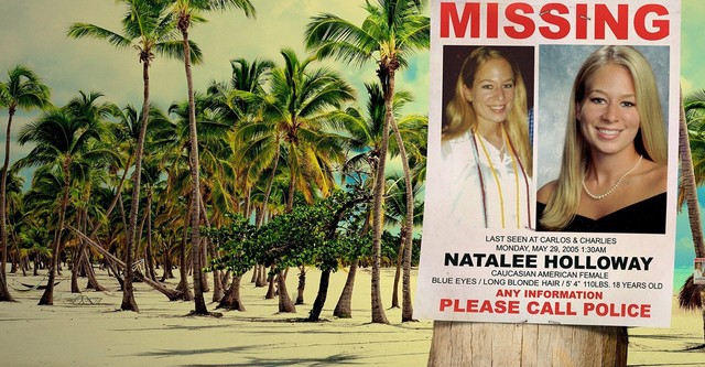 The Disappearance of Natalee Holloway