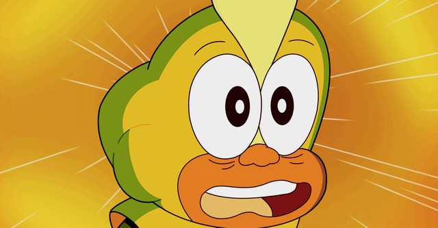 Vadócok