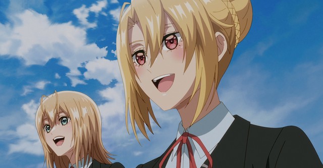 Trapped in a Dating Sim: The World of Otome Games Is Tough for Mobs