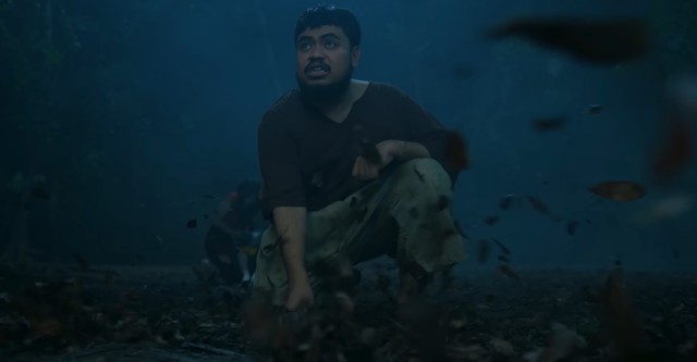 Kang Solah from Kang Mak x Nenek Gayung | movie | 2025 | Official Teaser