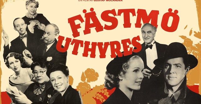 Fästmö uthyres