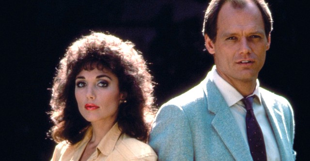 Rick Hunter, inspecteur choc