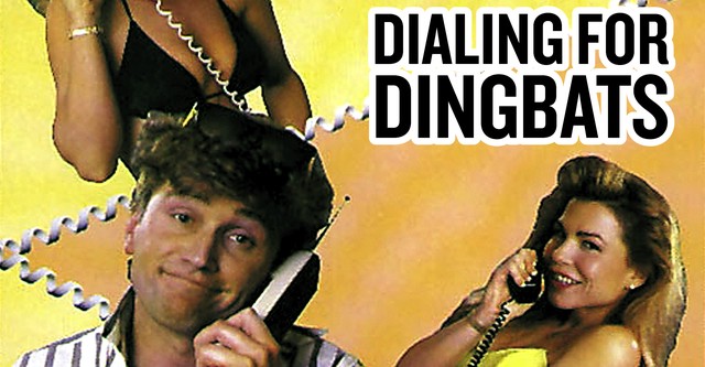 Dialing for Dingbats
