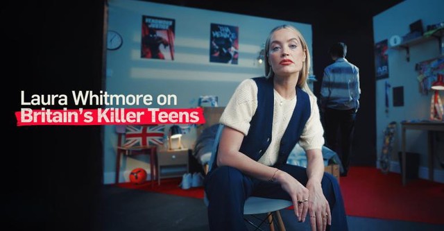 Britain's Killer Teens