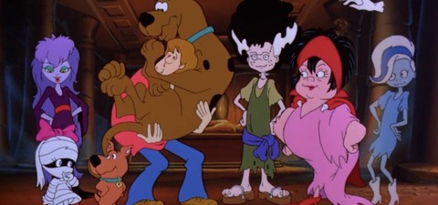 Scooby-Doo : où regarder les 38 films dans l’ordre ?