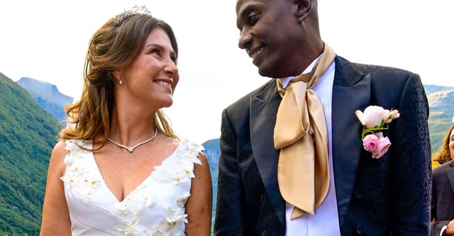 Rebel Royals: An Unlikely Love Story