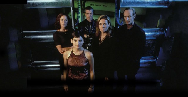 PSI Factor : Chroniques du paranormal