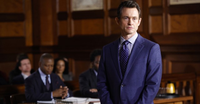 Law & Order