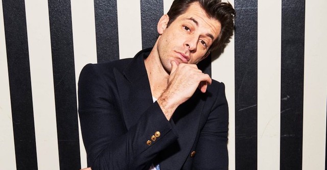 How To Be: Mark Ronson