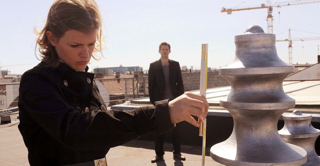 Ich steig dir aufs Dach, Liebling