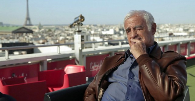 Belmondo by Belmondo