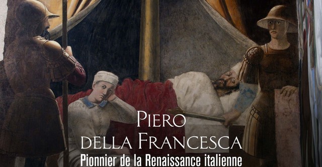 Der Maler Piero della Francesca, Pionier der Renaissance