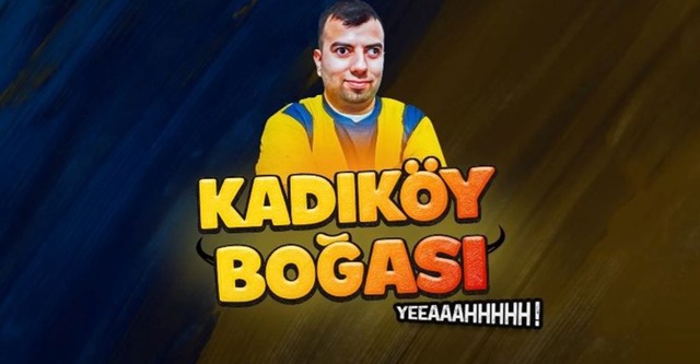 Kadıköy Boğası