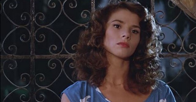 La casa del paraíso