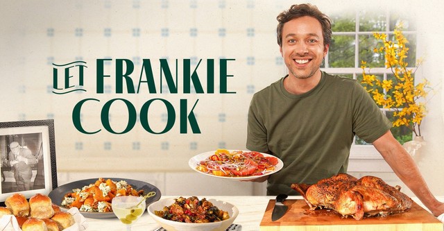 Let Frankie Cook