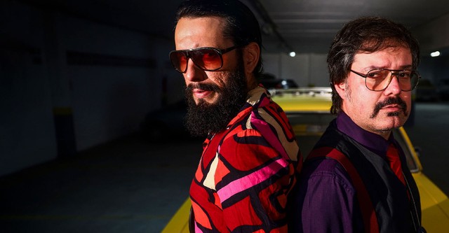 Algo de errado não está certo