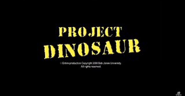 Project Dinosaur
