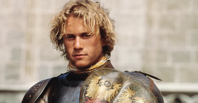 Ο Θρύλος Ενός Ιππότη