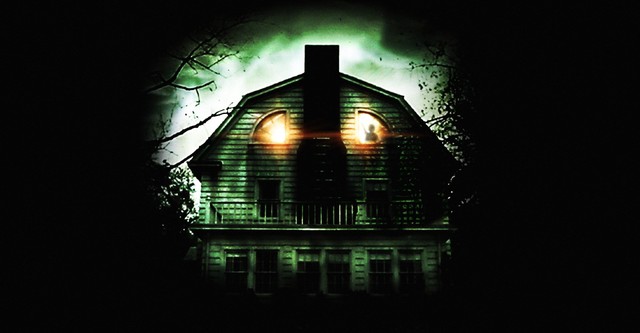 Amityville II: La posesión