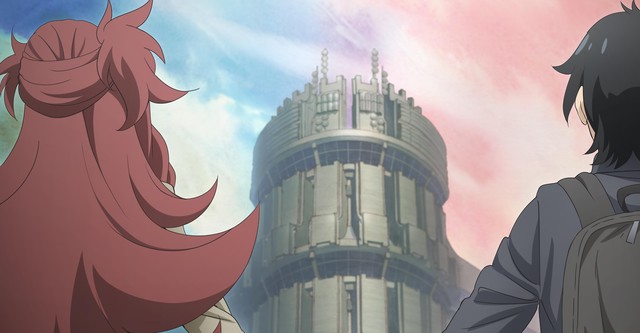 FLCL: Shoegaze
