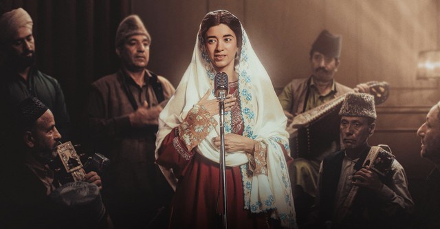 Songs of Paradise